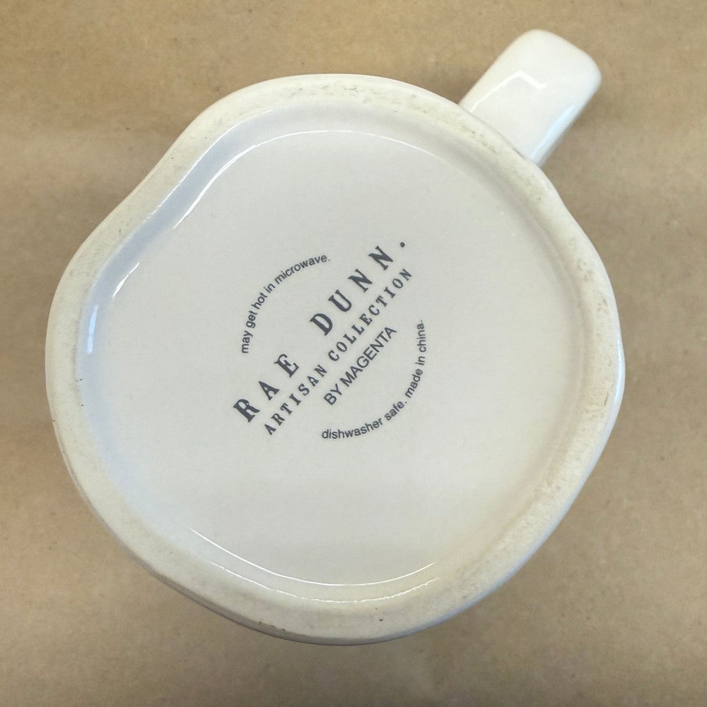 Rae Dunn Artisan Collection Girl Boss Mug